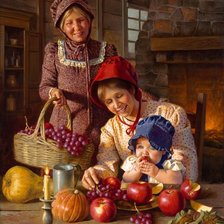 Схема вышивки «№2686305»