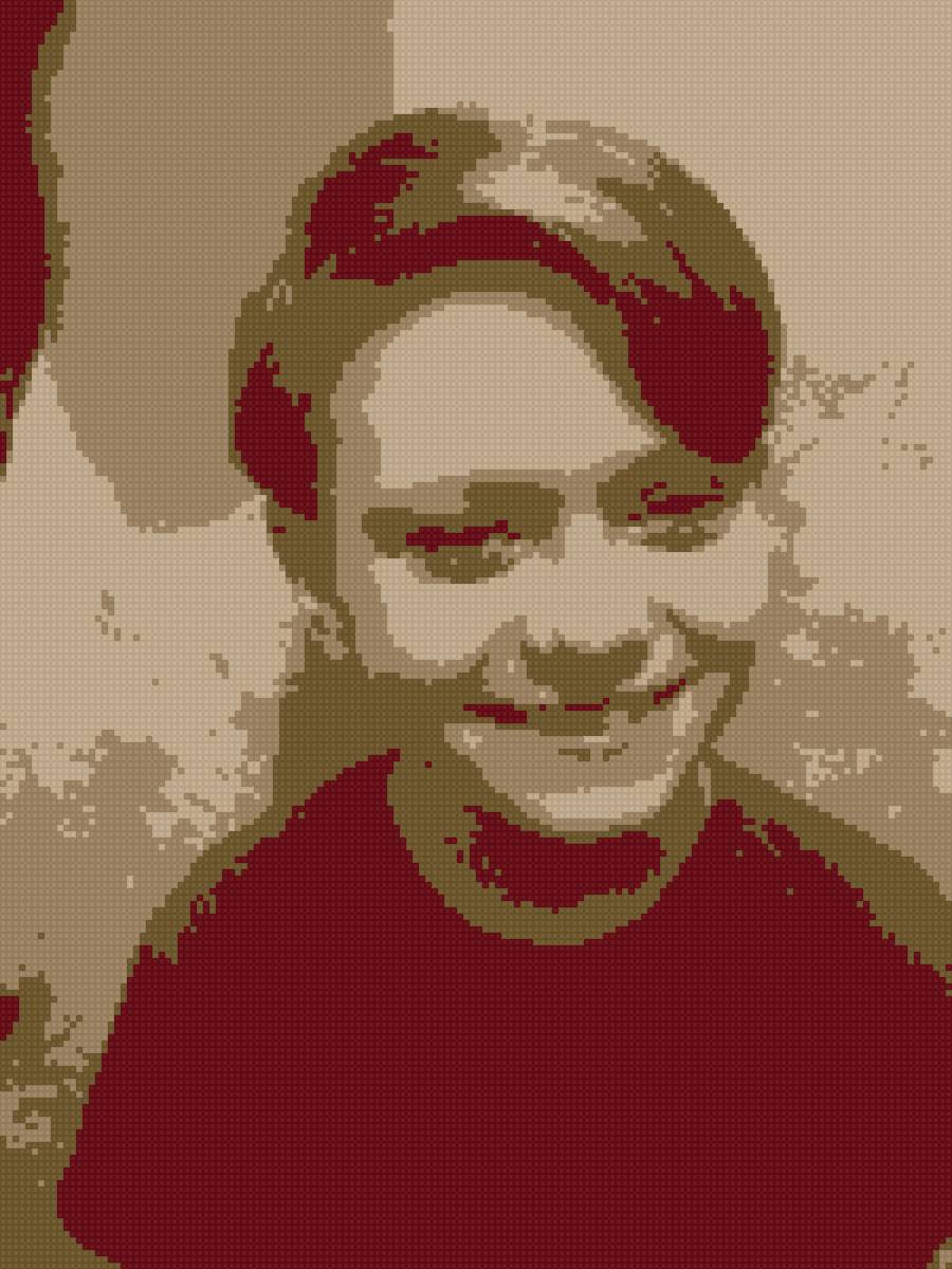 РоманОвич - тема - предпросмотр