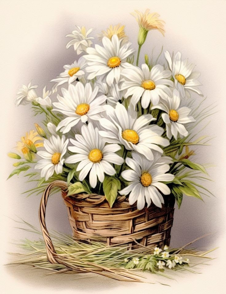 Cvece, bele rade - оригинал