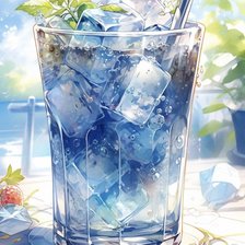 Схема вышивки «№2686554»