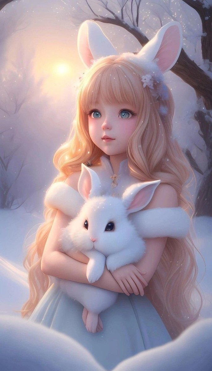 Зима - оригинал