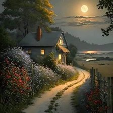 Схема вышивки «№2686700»