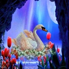 Схема вышивки «№2686928»