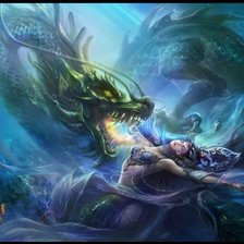 Схема вышивки «№2686947»