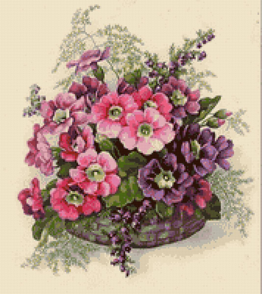 Anemone - предпросмотр