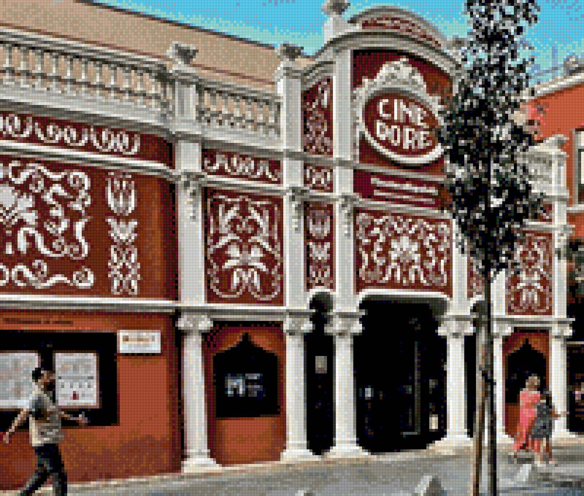 conny - cine - предпросмотр