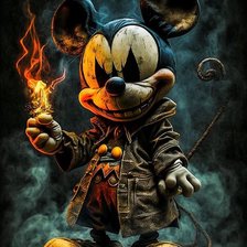 Схема вышивки «№2687137»