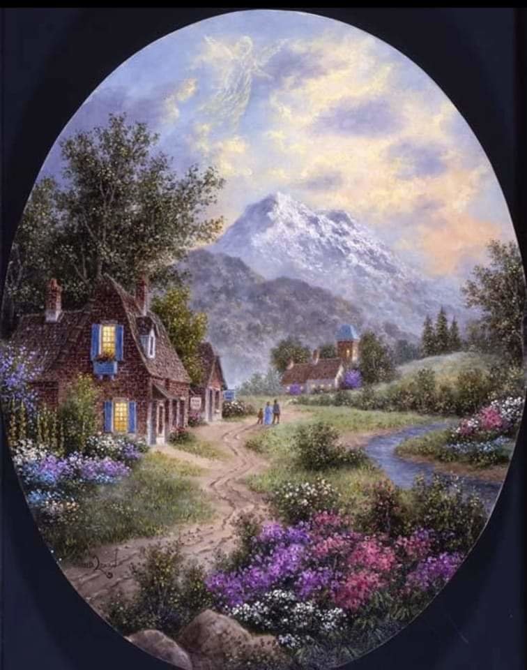 Bavarian Summer - оригинал