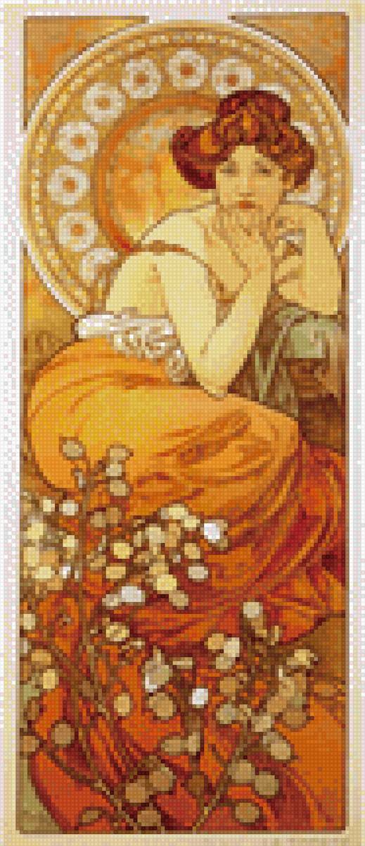 топаз муха - предпросмотр