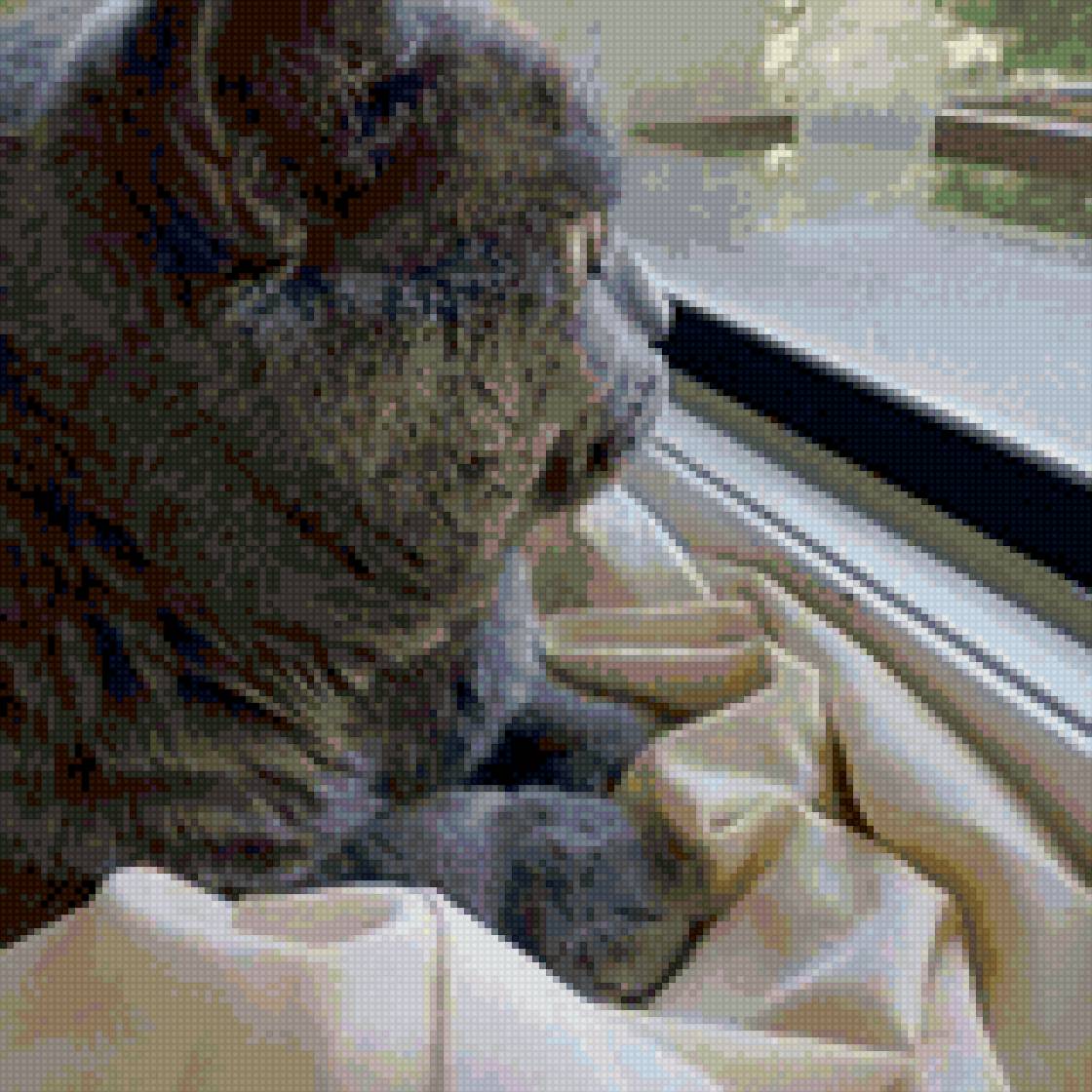 КОТ - кот - предпросмотр