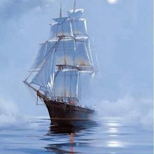 Схема вышивки «№2687609»