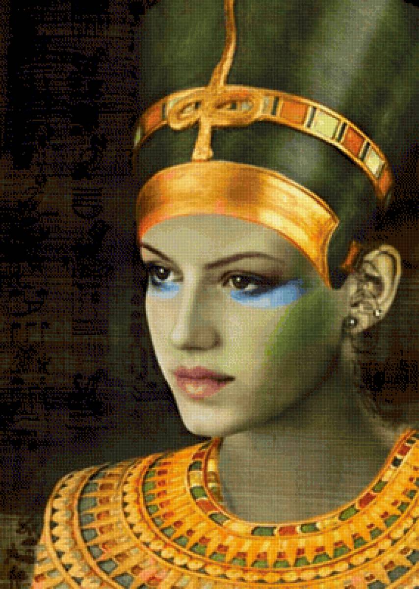 клеопатра - египет, клеопатра - предпросмотр