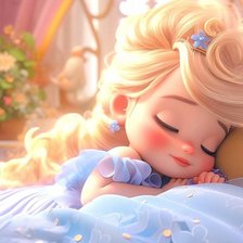 Схема вышивки «№2687742»