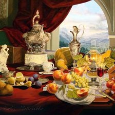 Схема вышивки «№2687939»