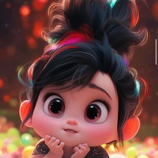 Схема вышивки «№2687940»