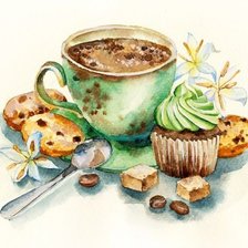 Схема вышивки «№2687958»