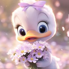 Схема вышивки «№2688101»