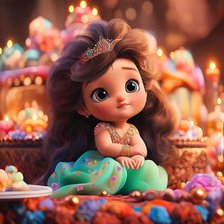 Схема вышивки «№2688103»