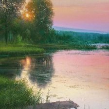 Схема вышивки «№2688307»