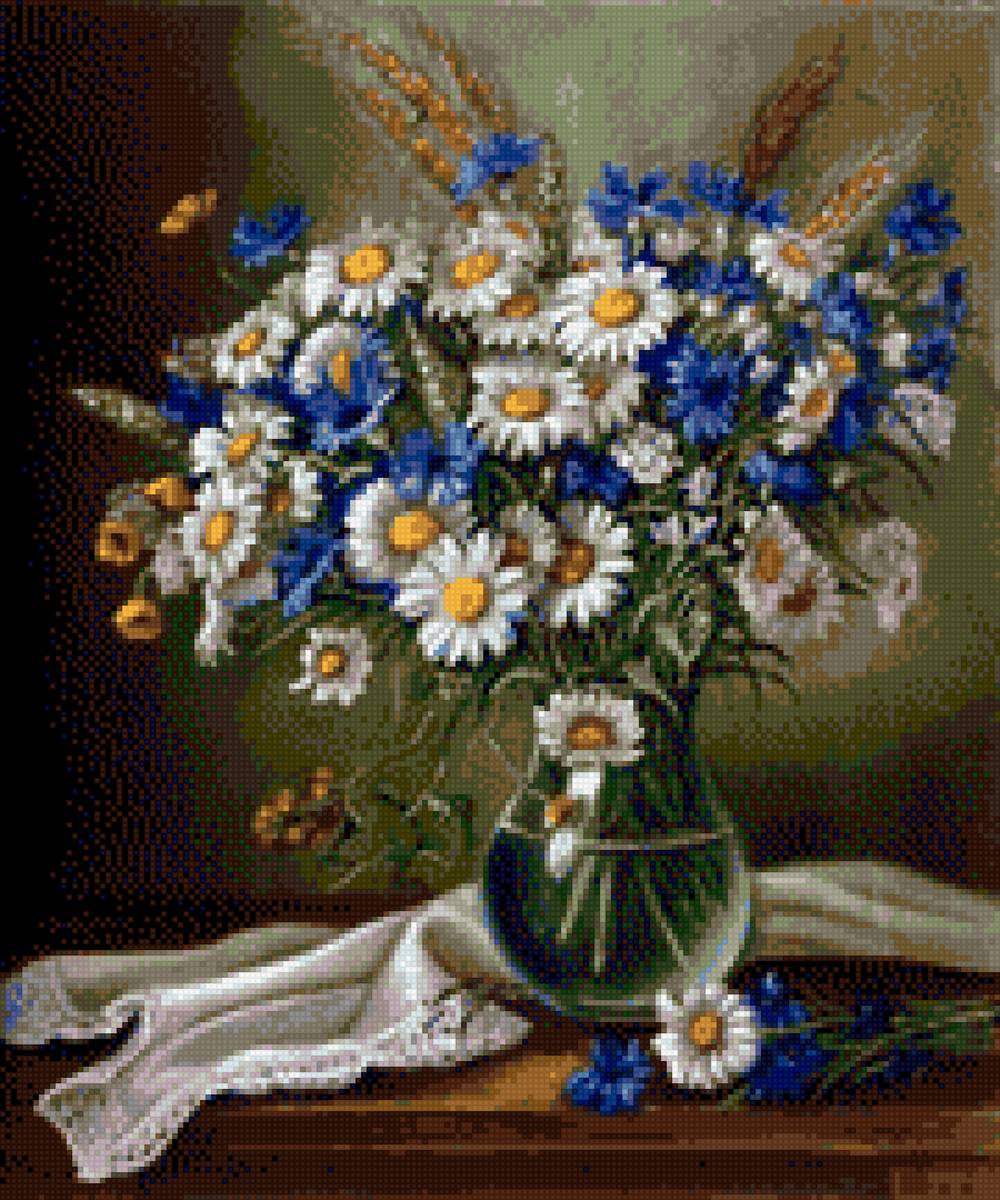 Cvece - предпросмотр