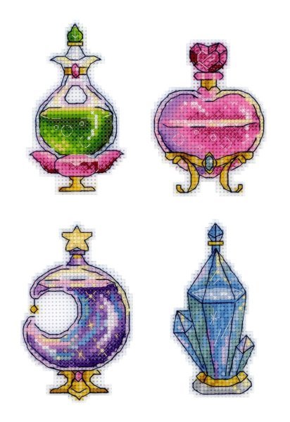 зелье - оригинал