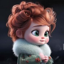 Схема вышивки «№2688382»