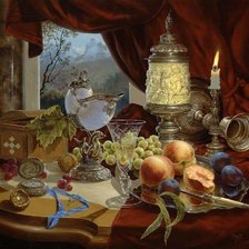 Схема вышивки «№2688393»