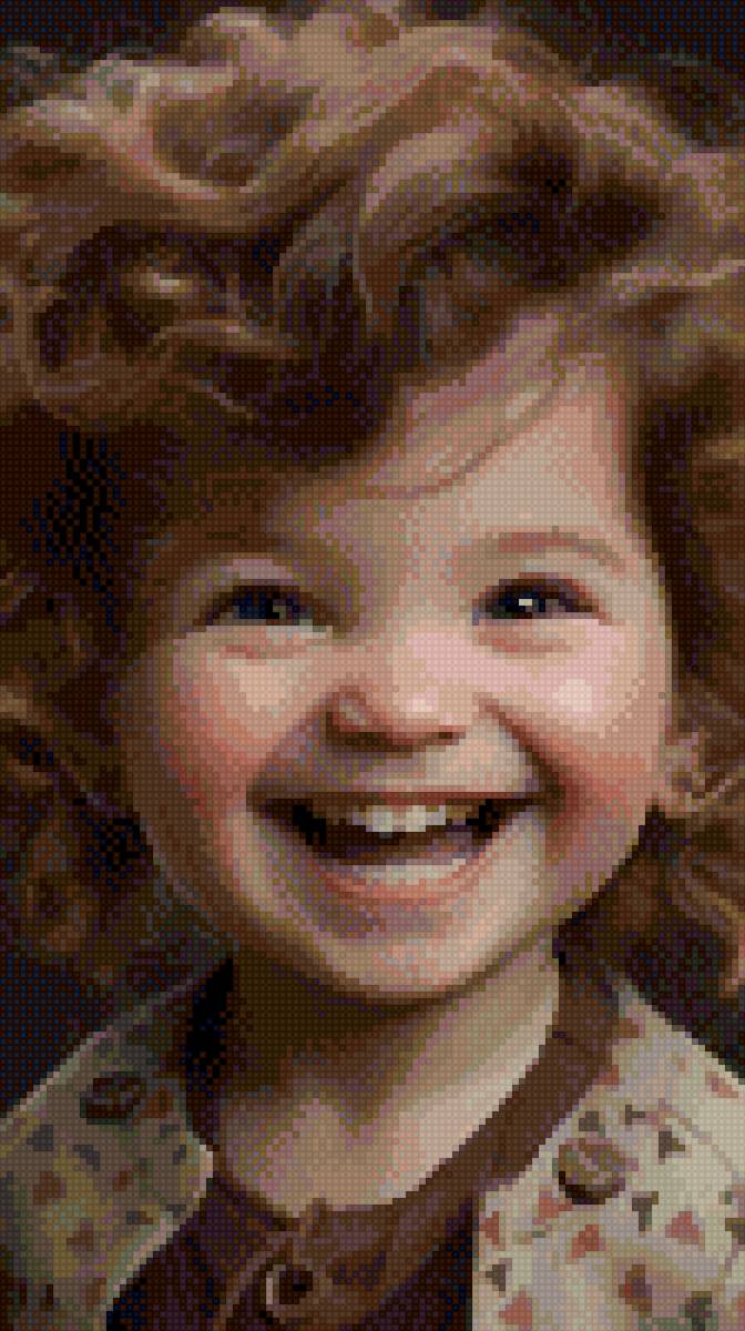 РЕБЕНОК - маленькие дети, костюмы - предпросмотр