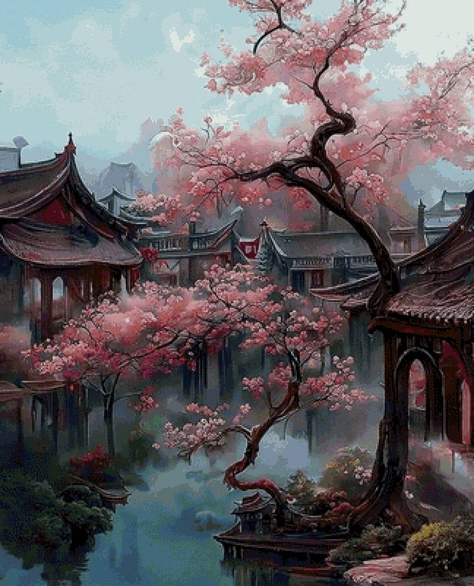 Япония - япония - предпросмотр