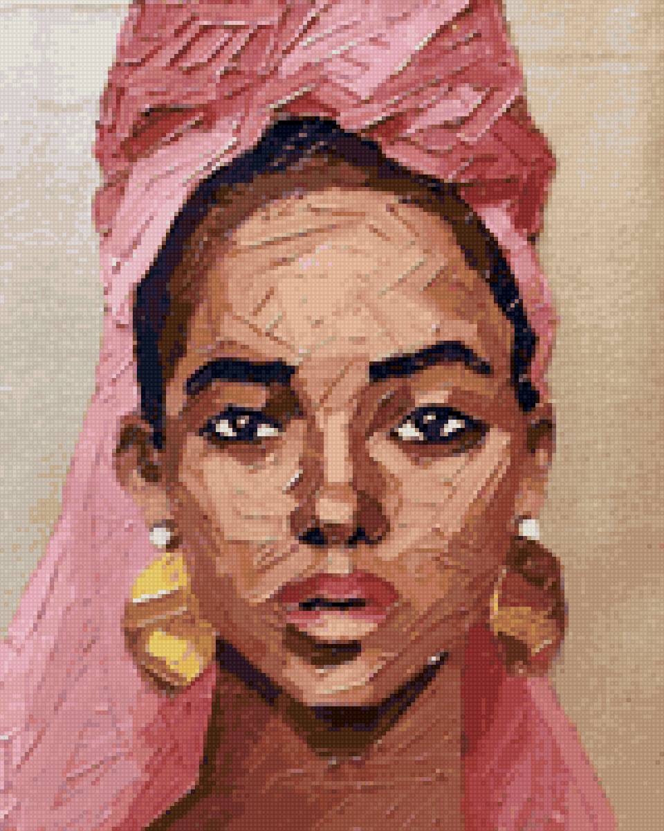 Земная красота - девушка, молодость - предпросмотр