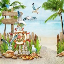 Схема вышивки «№2688847»