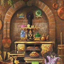 Схема вышивки «№2688993»