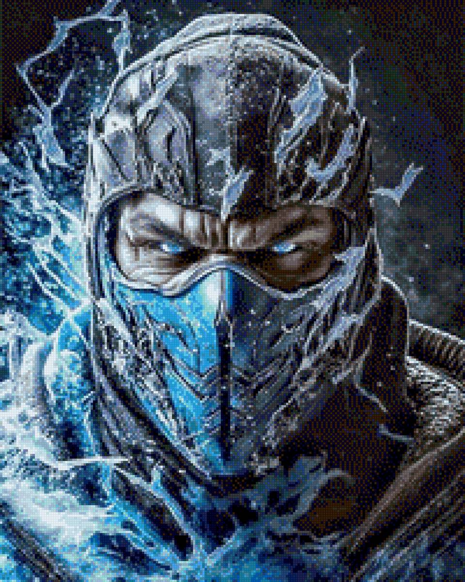 Сабзиро - предпросмотр