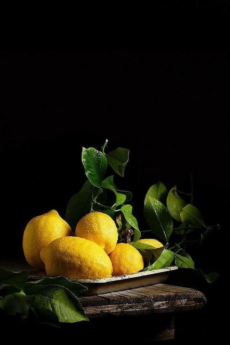 Лимоны - лимоны - оригинал