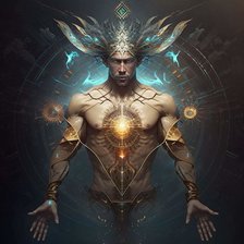 Схема вышивки «№2689237»