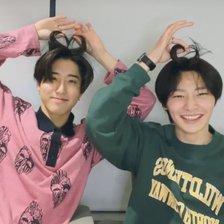 Схема вышивки «Чонсоны»