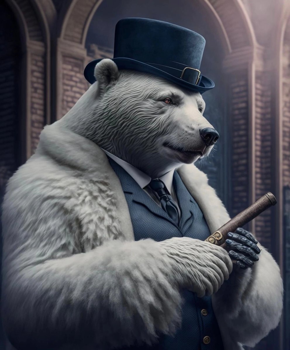 Медведь - оригинал