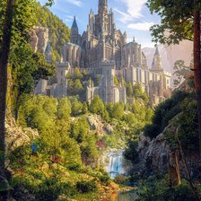 Схема вышивки «№2689320»