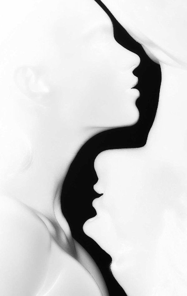 Двое - пара - оригинал