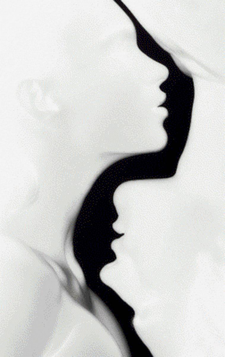 Двое - пара - предпросмотр