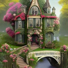 Схема вышивки «№2690497»