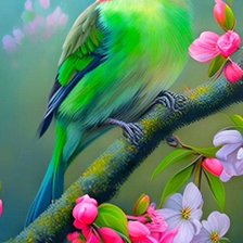 Схема вышивки «№2690501»