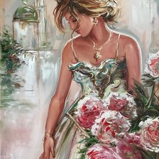 Схема вышивки «№2690540»