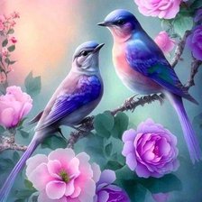 Схема вышивки «№2690541»