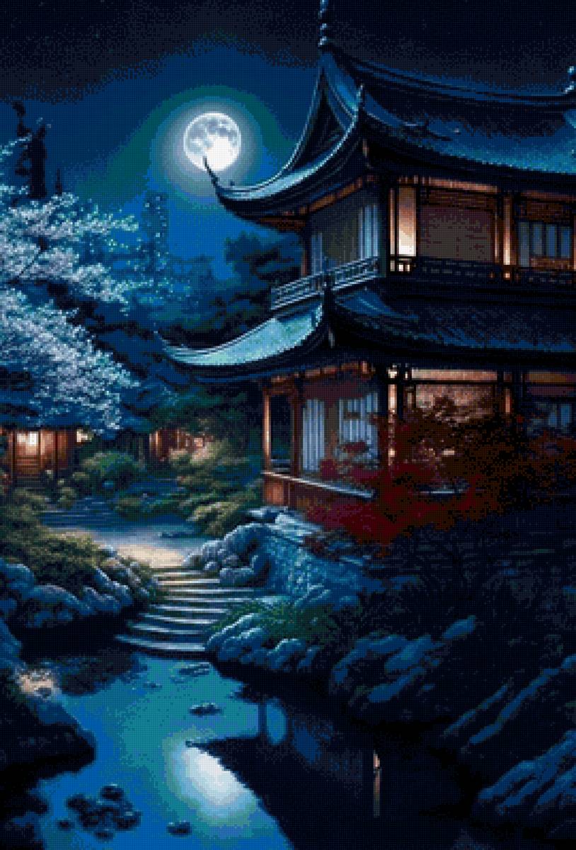 Корея - корея - предпросмотр