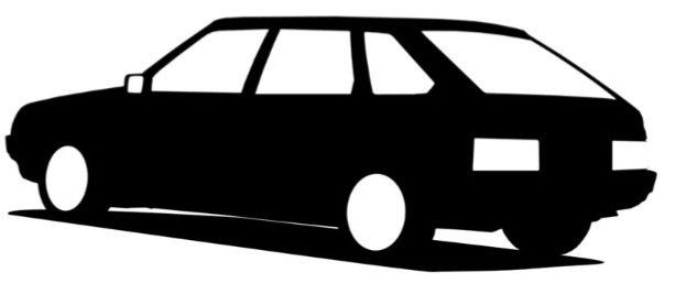 Ваз 2114 вышивка - ваз 2114 - оригинал