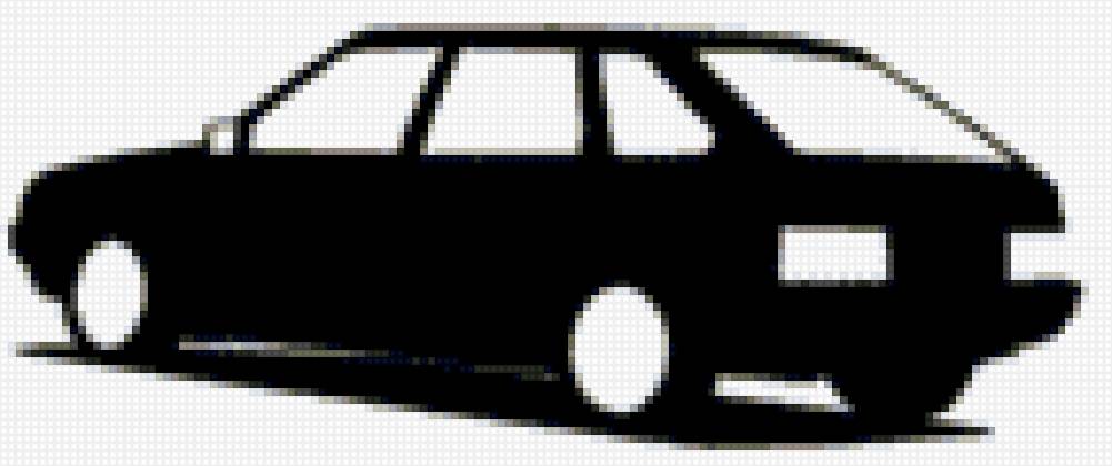 Ваз 2114 вышивка - ваз 2114 - предпросмотр