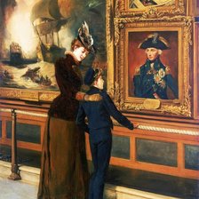 Схема вышивки «№2690807»