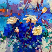 Схема вышивки «№2690810»