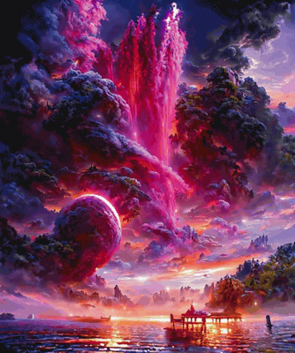 Фэнтези. - предпросмотр